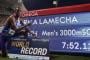 Lamecha Girma smashes 3000m steeplechase World Record