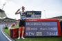 Jakob Ingebrigtsen runs stunning 7:54.10 to break 2-mile world record