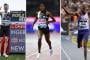 Paris Diamond League: Kipyegon, Girma and Ingebrigtsen break world records