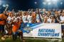 NCAA Final Day Highlights: Texas Longhorns women win national title