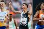 Ingebrigtsen, Warhlom and Ta Lou on fire at Bislett stadium in Oslo