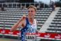 18-year-old Niels Laros Equalls Dutch 1500m record with 3:32.89 in Nice