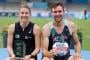 Kaul and Schaefer prevail at World Athletics Combined Events Tour Gold in Ratingen