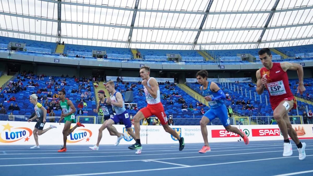 European Team Championships Division 1 Event by Event Preview Watch