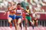 McLaughlin-Levrone Clocks Stunning 400m Personal Best in New York