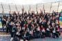 Italy wins the European Athetics Team Championships in Chorzow