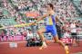 Duplantis vaults World Leading meting record of 6.12m at Ostrava Golden Spike