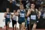 Men's 1500m Results: Lausanne Diamond League Athletissima 2023 - Jakob Ingebrigsten MR 3:28.72