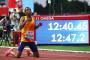 Ingebrigtsen, Aregawi and Bol set meeting records at Athletissima meeting in Lausanne 
