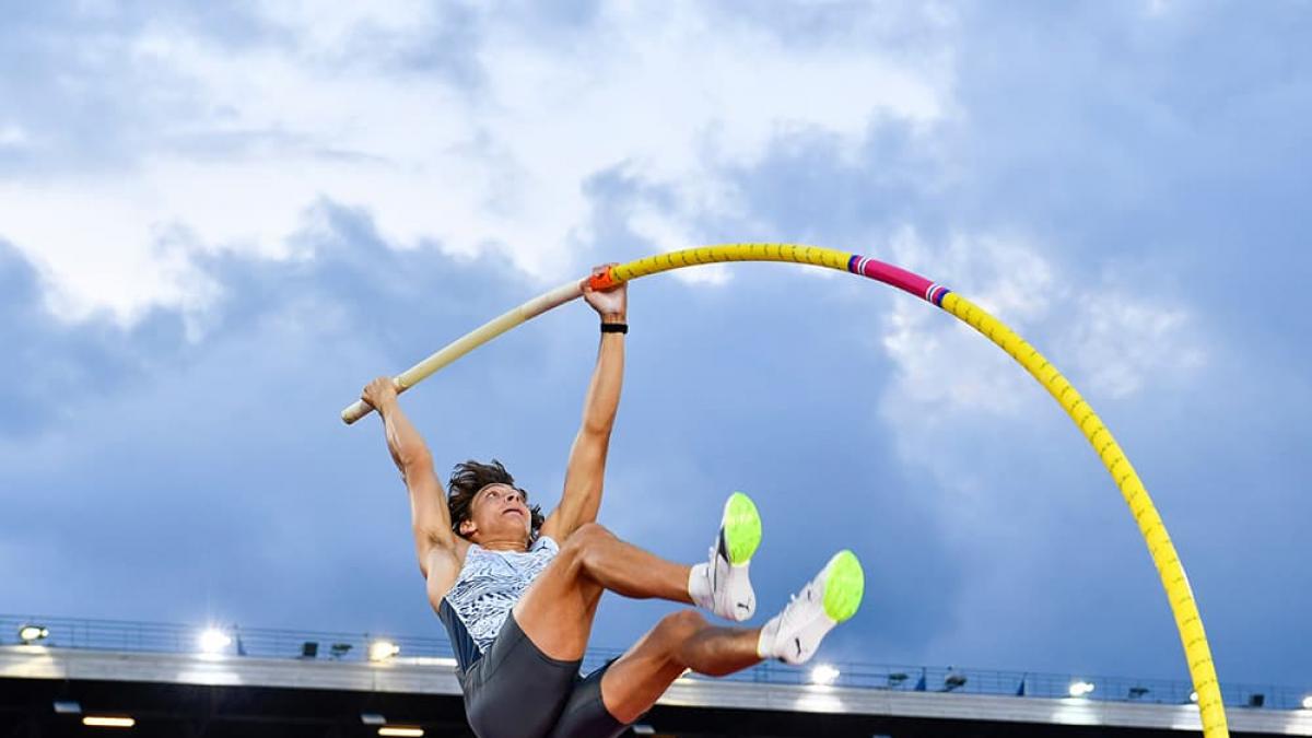 Stockholm Diamond League Bauhaus Galan Event by Event Preview