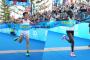 Results for the Gold Coast Marathon 2023