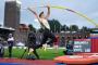 Duplantis, Ceh and El Bakkali stand out in cold and rainy Stockholm