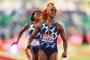 Sha’Carri Richardson drops world leading personal best at USA Championships 100m heats