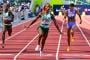 Richardson and Charleston win USA Track and Field 100m Titles