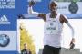 Eliud Kipchoge Confirmed for 2023 Berlin Marathon