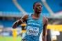 Letsile Tebogo smashes his PB with 44.75 in the 400 metres in Lignano Sabbiadoro 