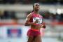 Shelly-Ann Fraser-Pryce makes stunning 100m season debut with 10.82 in Luzern