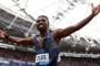 London Diamond League: Noah Lyles wins fast 200m, Femke Bol clocks sensational 51.45 in 400m hurdles