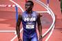 Sprint Prodigy Issam Asinga Provisionally Suspended for Doping