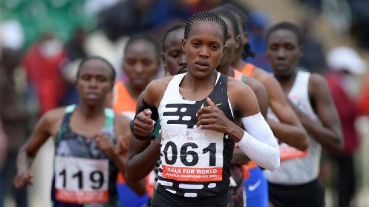 Womens Preview Middle and Long Distance Track Events at the 2023 World Athletics Championships Watch Athletics
