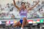 Johnson-Thompson Clinches Women's Heptathlon Gold in Dramatic World Title Victory