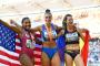 Highlights: World Athletics Championships Budapest 2023 Day 2