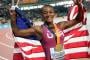 World Athletics Championships Day 3 Highlights: Richardson Claims World Athletics 100m Gold