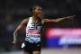 Faith Kipyegon Makes History with Third Consecutive 1500m World Championships Gold in Budapest