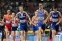 Josh Kerr Claims World Championships 1500m Gold, Surprising Olympic Champion Jakob Ingebrigtsen