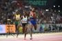 Marileidy Paulino Claims Women's 400m World Championships Gold