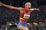 World Athletics Championships Budapest: Yulimar Rojas Wins Thrilling Victory in Triple Jump