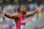 Noah Lyles Stuns the World, Successfully Defends 200m Title at World Athletics Championships