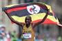 Uganda's Victor Kiplangat wins men's marathon gold at World Athletics Championships in Budapest