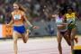 Report: World Athletics Championships Day 9
