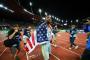 Noah Lyles Triumphs Over Erriyon Knighton in 200m Showdown at Zurich Diamond League