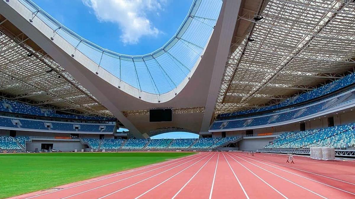 Xiamen Diamond League 2024 Results Annis Hedvige