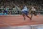 Xiamen Diamond League: Christian Coleman Storms to Victory in Men's 100m