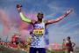 Mo Farah Bids Farewell with a 4th Place Finish at the Great North Run