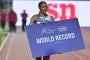 Beatrice Chepkoech of Kenya Sets New World Benchmark in 2000 Metres Steeplechase