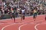Shericka Jackson Triumphs in 100m at Prefontaine Classic