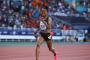 Gudaf Tsegay Destorys 5000m World Record with 14:00.21 in Eugene