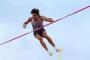 Armand Duplantis Elevates to New World Record in Men's Pole Vault at Prefontaine Classic