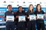 Historic Elite Women's Line-up Ready to Conquer the BMW Berlin Marathon This Sunday