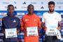 Eliud Kipchoge Gears Up for a Lightning-Fast Berlin Marathon Challenge
