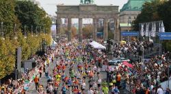 Results: Berlin Marathon 2023