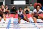 Weissenberg and Gletty are the overnight leaders at Decastar in Talence
