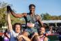 Oosterwegel and Gletty win Decastar Titles in Talence 