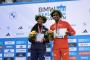 Tigst Assefa and Eliud Kipchoge: Berlin’s World Record Dream Pair