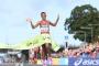 Chebet and Gebrhiwet win 5km Gold at World Road Running Championships in Riga