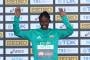 Diribe Welteji Outshines Faith Kipyegon to Win World Mile Title in World Record Time